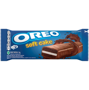 OREO - Soft Cake 16g